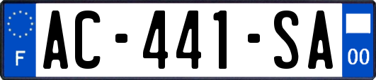 AC-441-SA