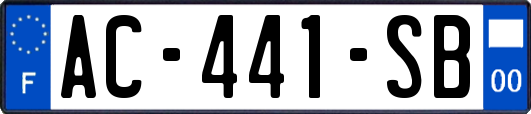 AC-441-SB