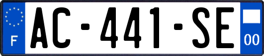 AC-441-SE