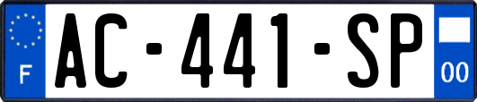 AC-441-SP