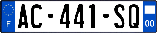 AC-441-SQ