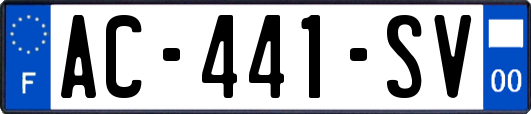 AC-441-SV