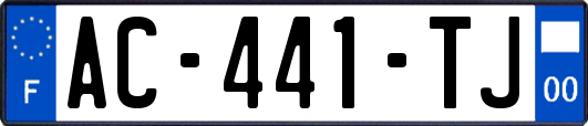 AC-441-TJ