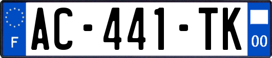 AC-441-TK