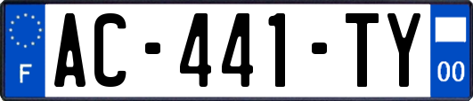 AC-441-TY