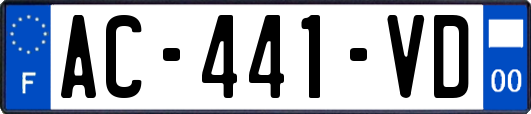 AC-441-VD