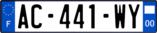AC-441-WY