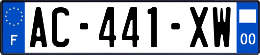 AC-441-XW