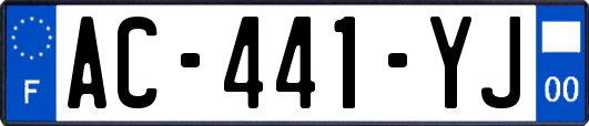 AC-441-YJ