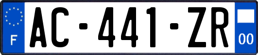 AC-441-ZR
