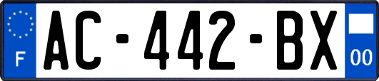 AC-442-BX