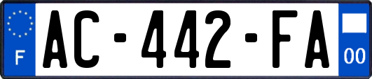 AC-442-FA