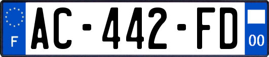 AC-442-FD