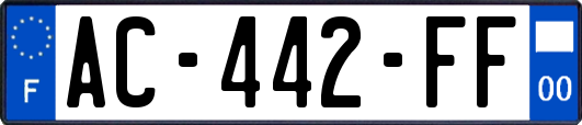 AC-442-FF