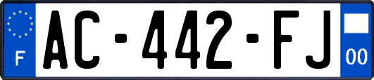 AC-442-FJ