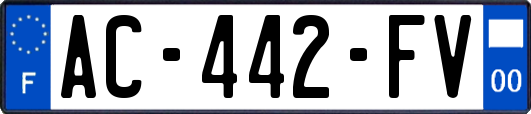 AC-442-FV