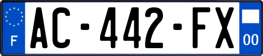 AC-442-FX
