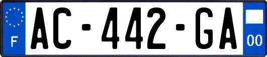 AC-442-GA