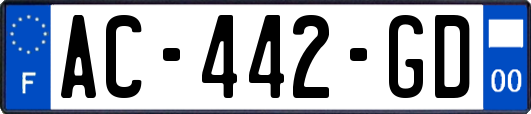 AC-442-GD