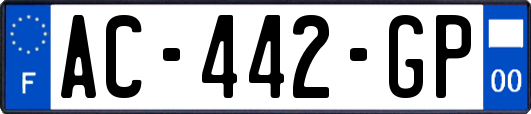 AC-442-GP