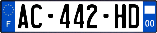 AC-442-HD