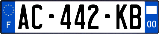 AC-442-KB