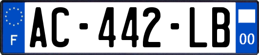 AC-442-LB