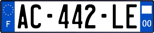 AC-442-LE