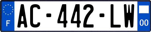 AC-442-LW