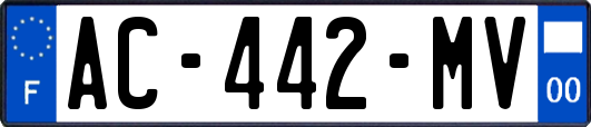 AC-442-MV