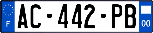AC-442-PB