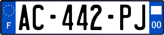 AC-442-PJ