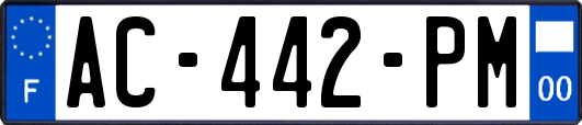 AC-442-PM
