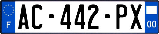 AC-442-PX