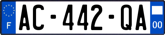 AC-442-QA