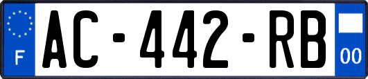 AC-442-RB