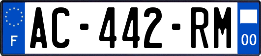 AC-442-RM