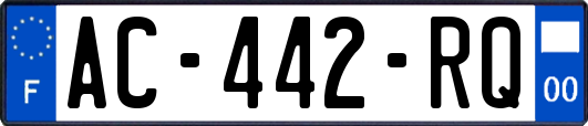 AC-442-RQ