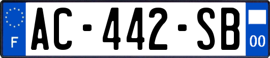 AC-442-SB