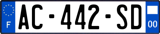 AC-442-SD