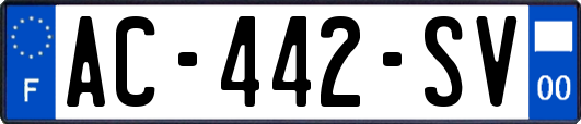 AC-442-SV