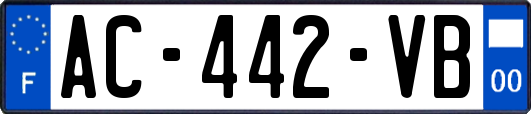 AC-442-VB