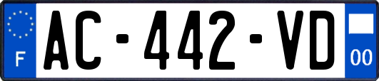 AC-442-VD