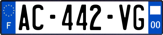 AC-442-VG