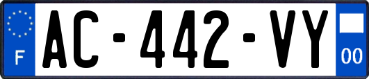 AC-442-VY