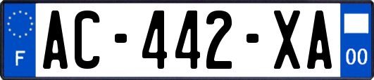 AC-442-XA