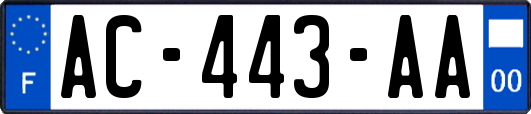 AC-443-AA