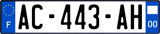 AC-443-AH