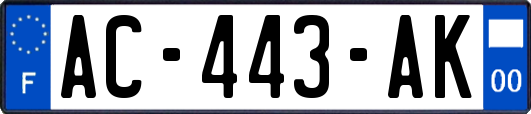 AC-443-AK