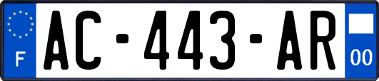 AC-443-AR